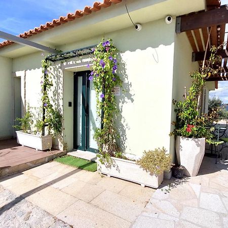 Fernandes Guest House Bright Private Suite Ponte de Lima Exterior photo