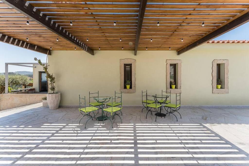 Fernandes Guest House Bright Private Suite Ponte de Lima Exterior photo