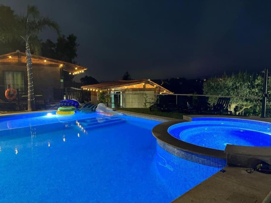 Fernandes Guest House Bright Private Suite Ponte de Lima Exterior photo